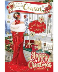 Cousin Pk6 C75 Xpress Yourself
