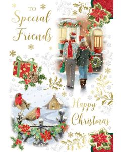 Special Friends Pk6 C50 Xpress Yourself