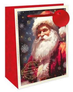 Extra Large Portrait Bag PK6 Out of the Blue