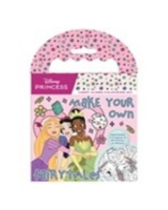 Disney Princess Carry Along IG Desgin